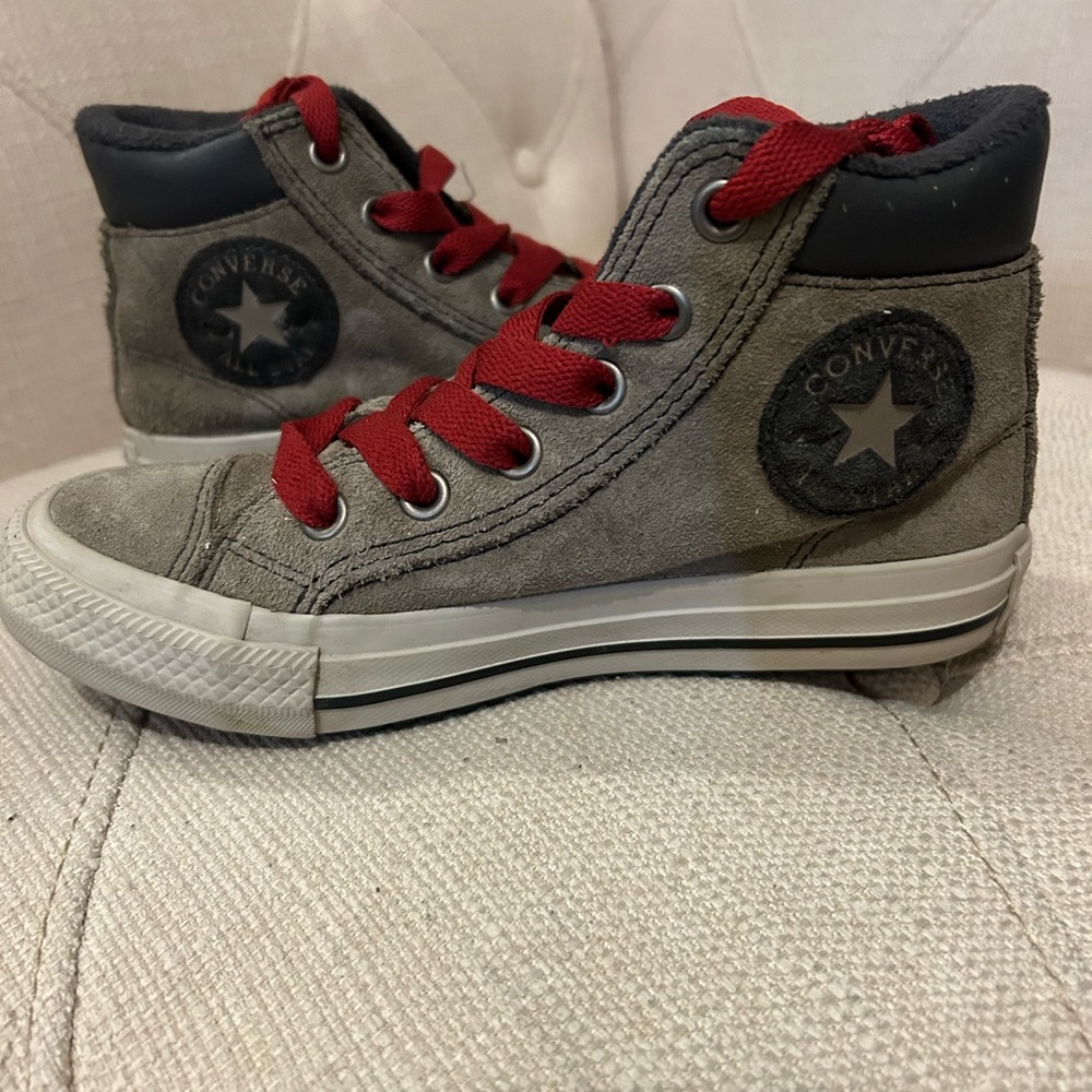 Converse All Stars little boy
